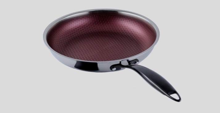 Shangwey Cookware Co., Ltd. of Jiangmen City Frying Pan