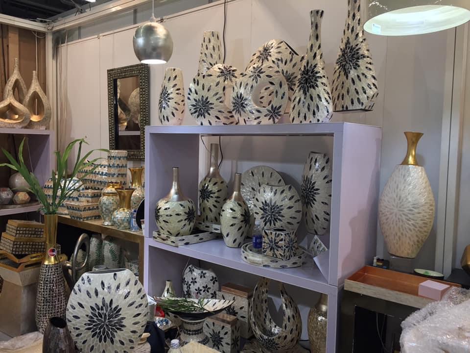 Thanh Cong Handicraft Export Co., Ltd. Coconut bowls