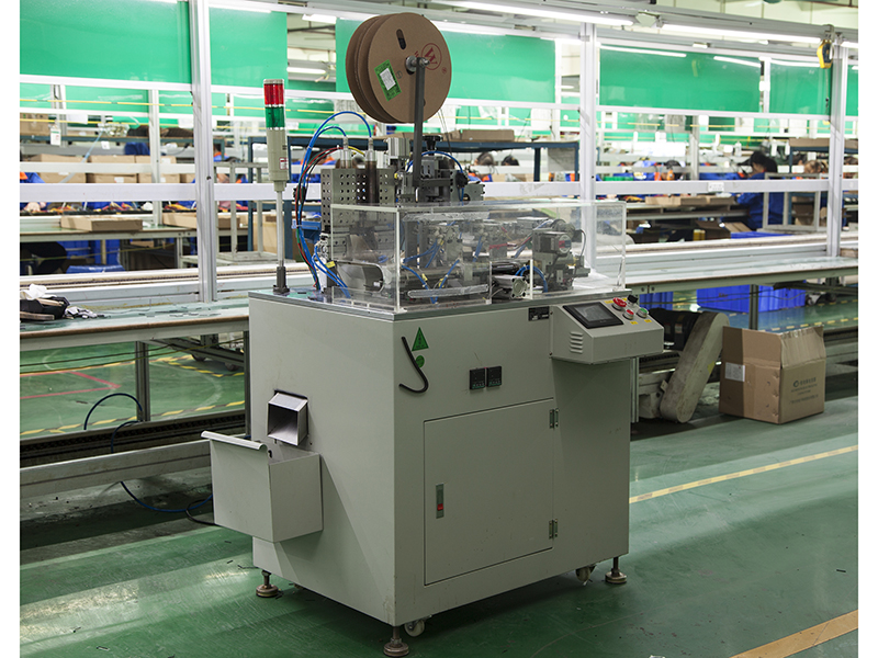 Dongguan Golden Field Industrial Co., Ltd. PC Case