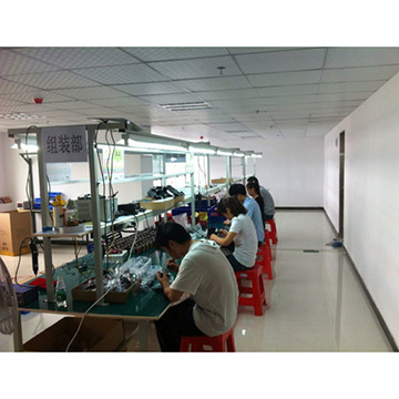 Shenzhen Inzok Electron Co., Ltd. massage guns