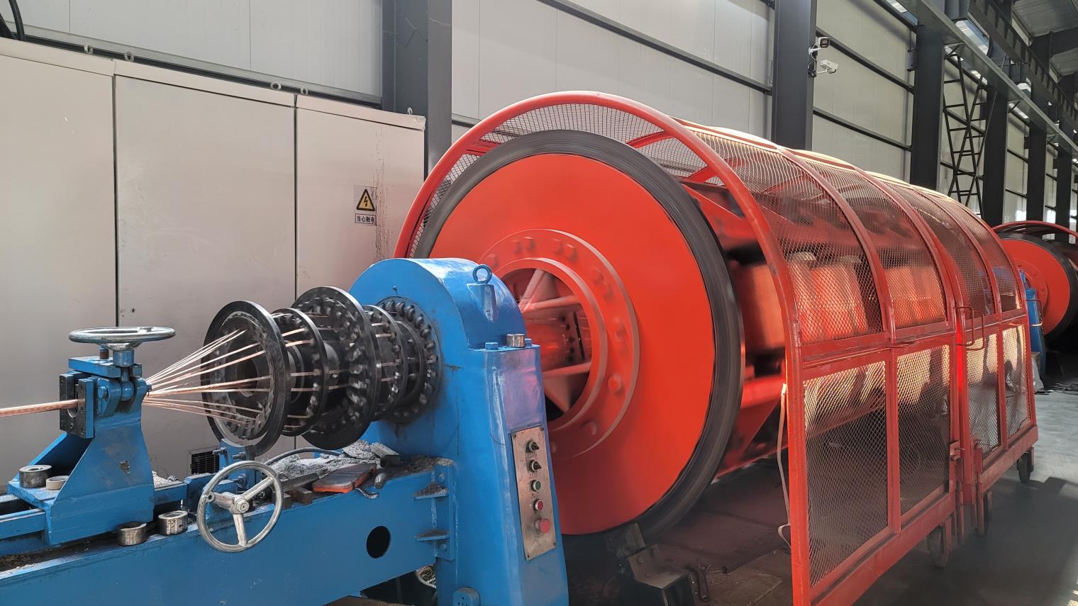 Aotong Cable (shandong) Co., Ltd. Electrical Cable