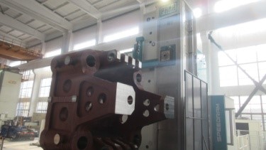 Ningbo Chunnoo Machinery Company Limited PET Preform Injection Molding Machine