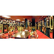 Dongguan City Arts & Crafts Company Limited Hand-painted Oil Painting