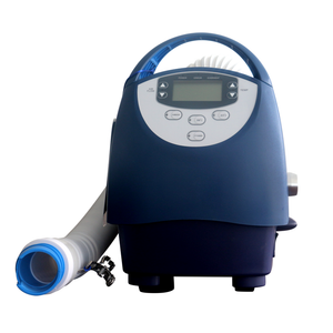 Medical forced-air patient warming machine system convective warmer for ICU Medkon