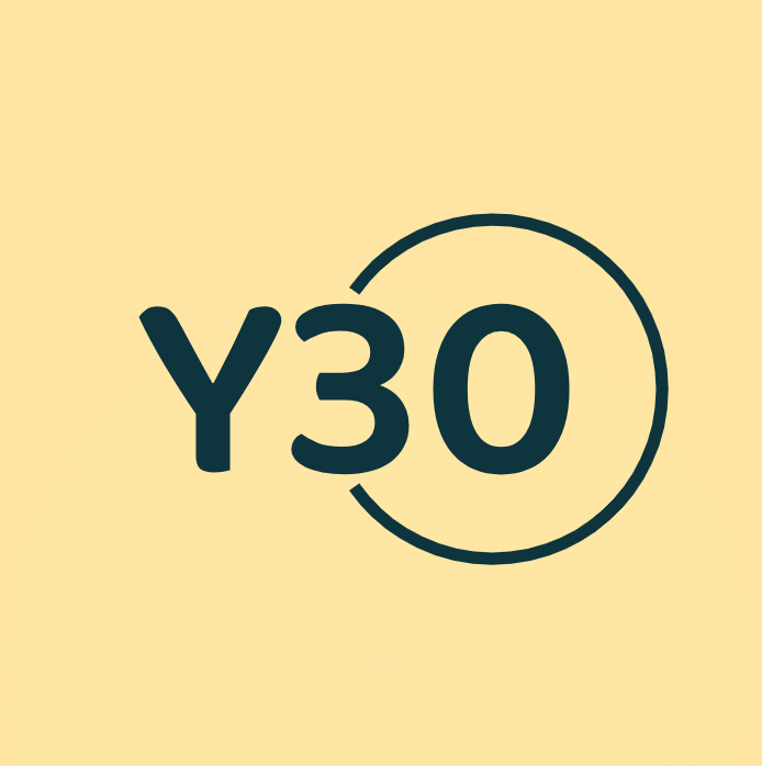 Y30 JOINT STOCK COMPANY logo
