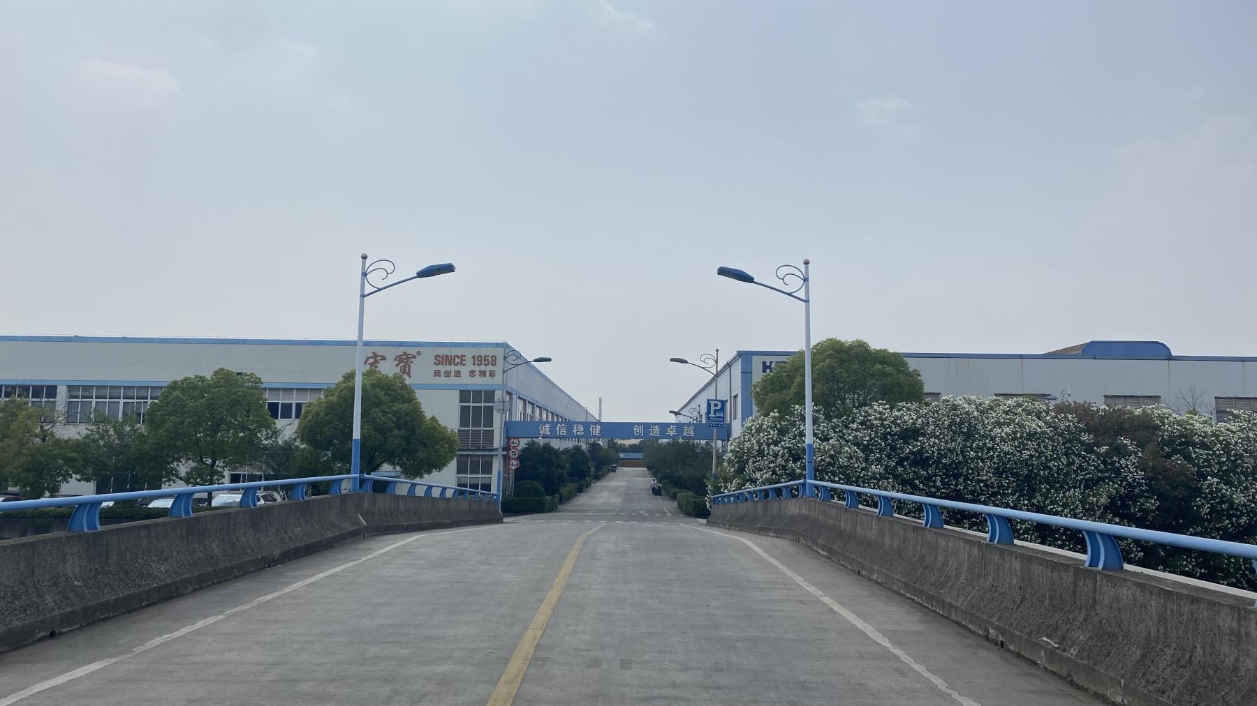 Jiangsu Hongbao Hardware Co., Ltd. VDE Screwdrivers