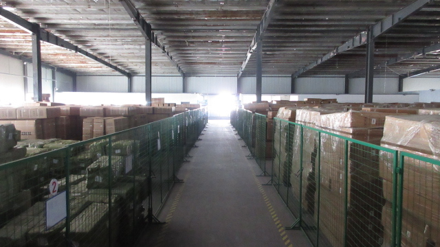 Tianjin Sihaihengtong Bicycle Co., Ltd. Mountain Bike