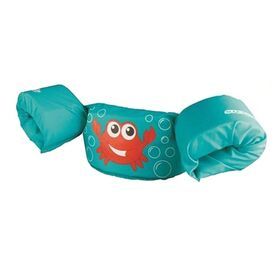 High quality Water Sports Floating Children Arm Swimming Ring Swimsuit Puddle Jumper Kids Life Jacket