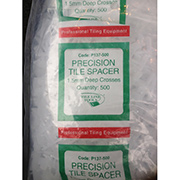 Leong Plastic Company Ltd Cross Spacer