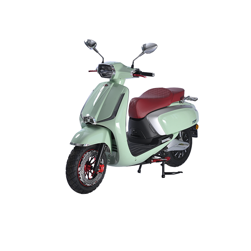 Linyi Wantong Motorcycle Co., Ltd. 2000W 72V Lithium Adult Electric Motorcycle High Quality With Long Range For Sale