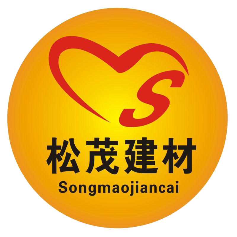 Zhengzhou Songmao Building Materials Co., Ltd. logo
