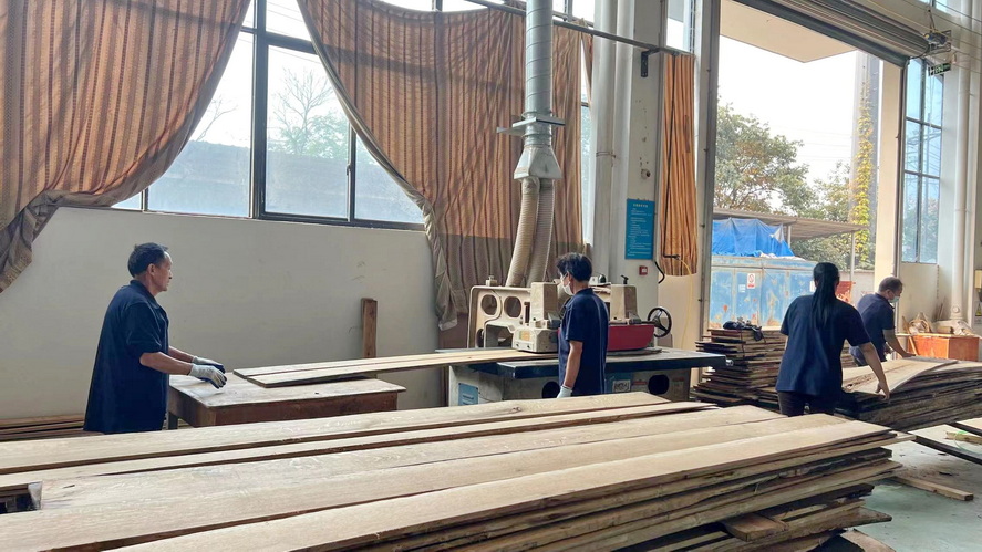 Hangzhou Meiyite Technology Co., Ltd. UV Wall Panel