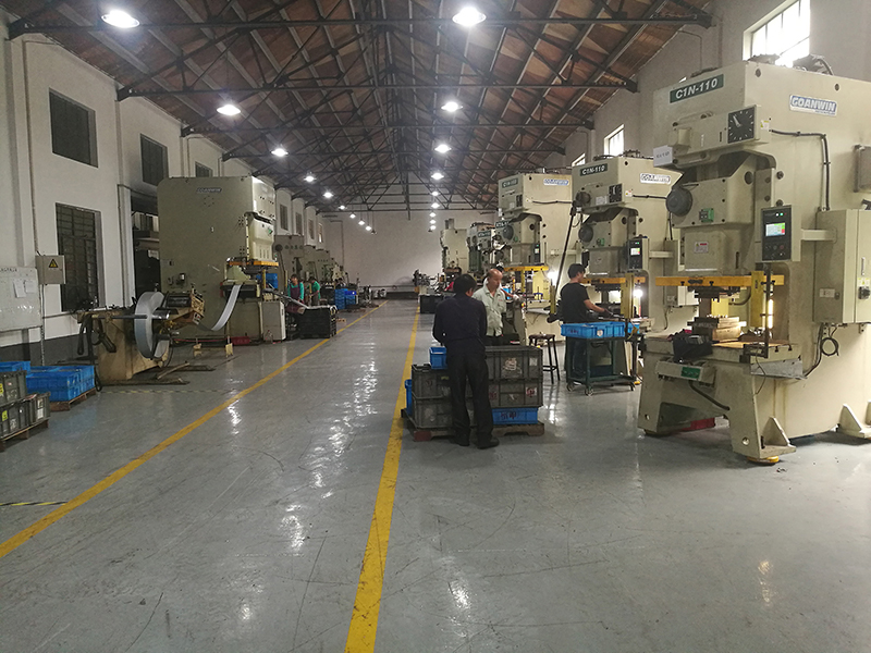 Shanghai Runmer Electronic Technology Co., Ltd. Electric scooter