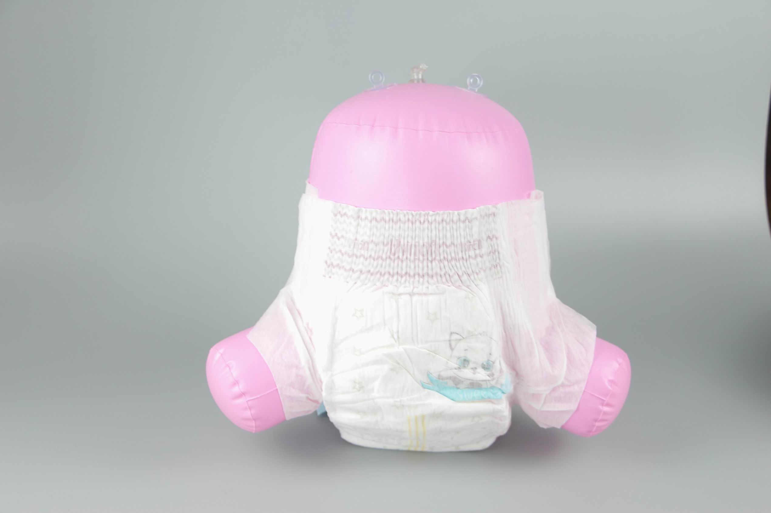 Hangzhou Eternal Love Personal Care Co., Ltd. Wet Wipes
