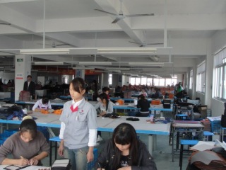 Zhejiang Huangyan Huifeng Stationery Co., Ltd. Notebooks