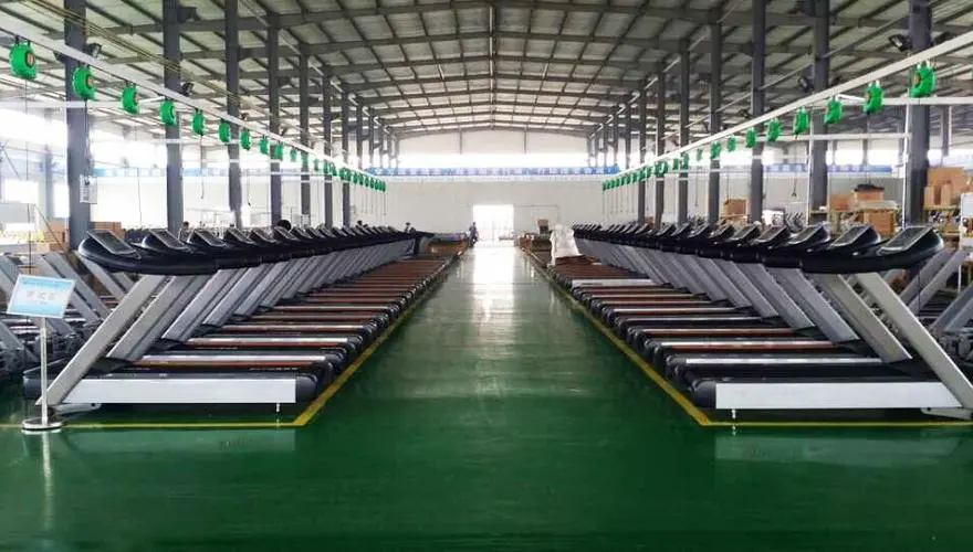 Shandong Zhongti Shijia Trading Co., Ltd. Massage chair