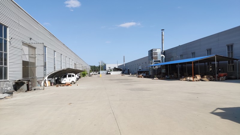 Searun Wooden Crafts Co., Ltd. Wooden Furniture