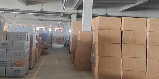 Yongkang Kabin Foreign Trade Co., Ltd. motorcycle parts