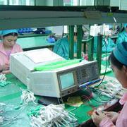 Hsuan Mao Technology Co., Ltd. Terminal Blocks