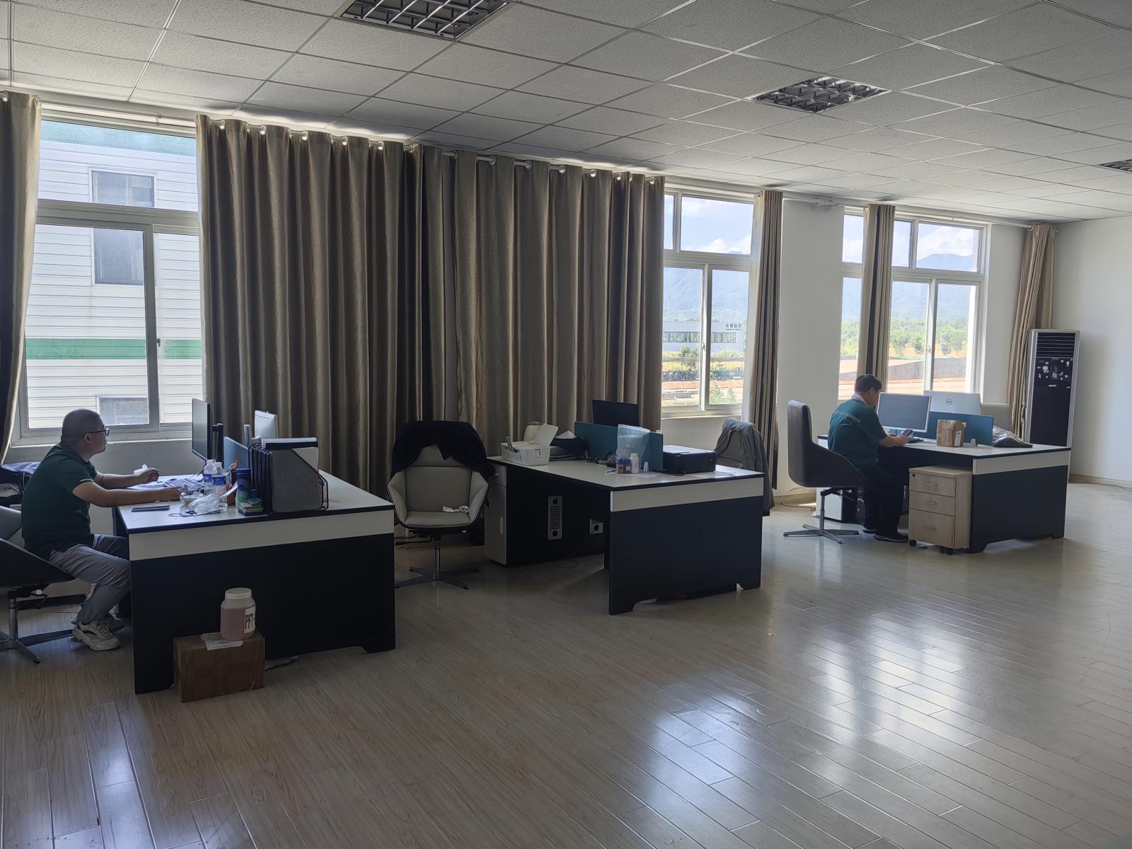 Baoli Technology (Ningguo) Co., Ltd. Silicon PU Sport Flooring