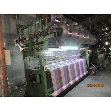 Hangzhou Xingfeng Textile Arts Co. Ltd string curtains