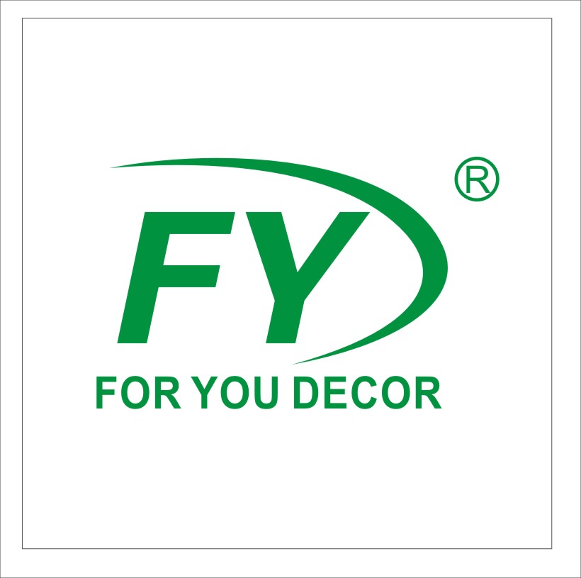 Shanghai Foryou Decor Co., Ltd. logo