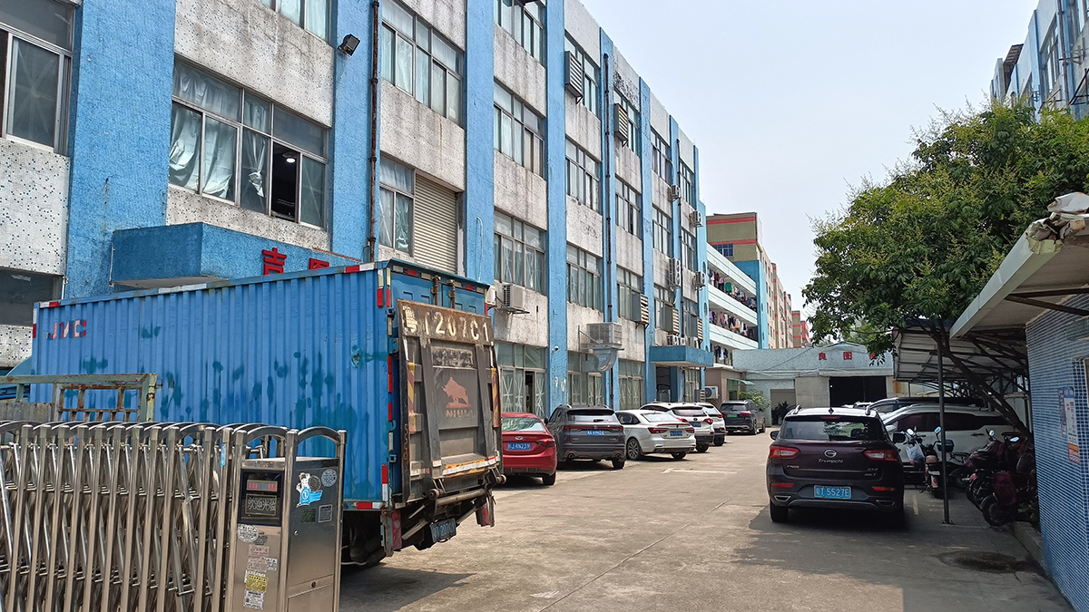 ZHONGSHAN GOODTO INDUSTRIAL CO., LTD Camera Stabilizers