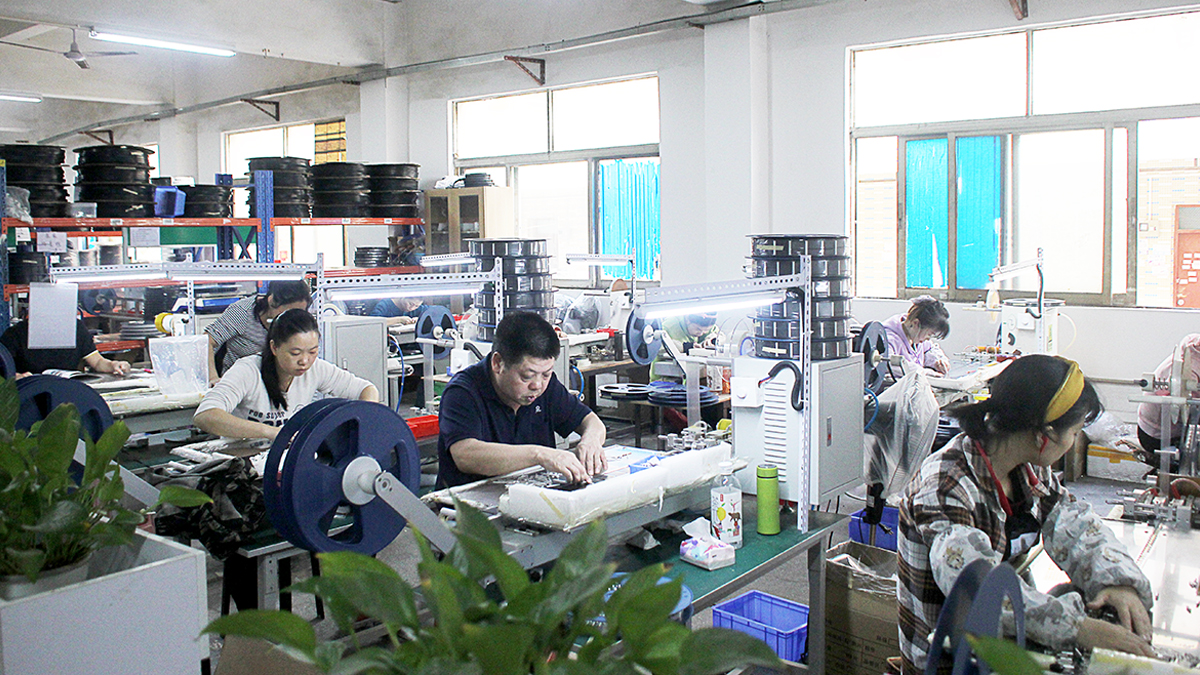 Shenzhen Sinhoo Science Technology Development Co., Ltd. Surface Mount Standoffs