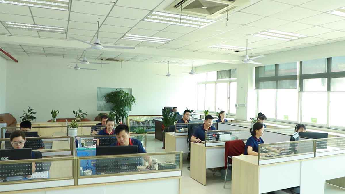 Dongguan Mauten Electronic Technology Co., Ltd. Solar Inverter