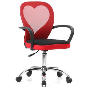 Wire control multi-function mechanism high back swivel office chair lumbar support desk chair with extendable arms