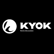 KYOK Curtain Rod Co., Ltd. logo