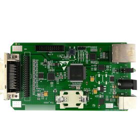 Medical Equipment Double Sided Control Manufacturer Blood Glucometers Glucose Meter Medical PCBA