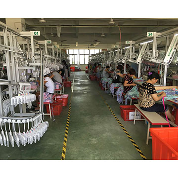 Roarben Textiles Co., Ltd. Kidswear