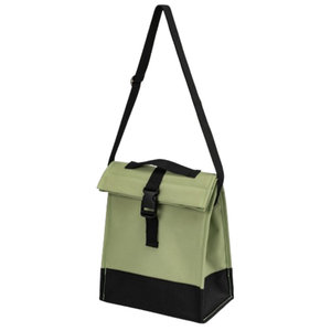 Lunch Cooler Bag Thermal Insulation Bag Insulated Delivery Bag for Travel, Beach, Camping Shopping