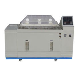 Standard 100L 210L 500L Lab Sea Saline Fog Salt Spray Universal Testing Machine