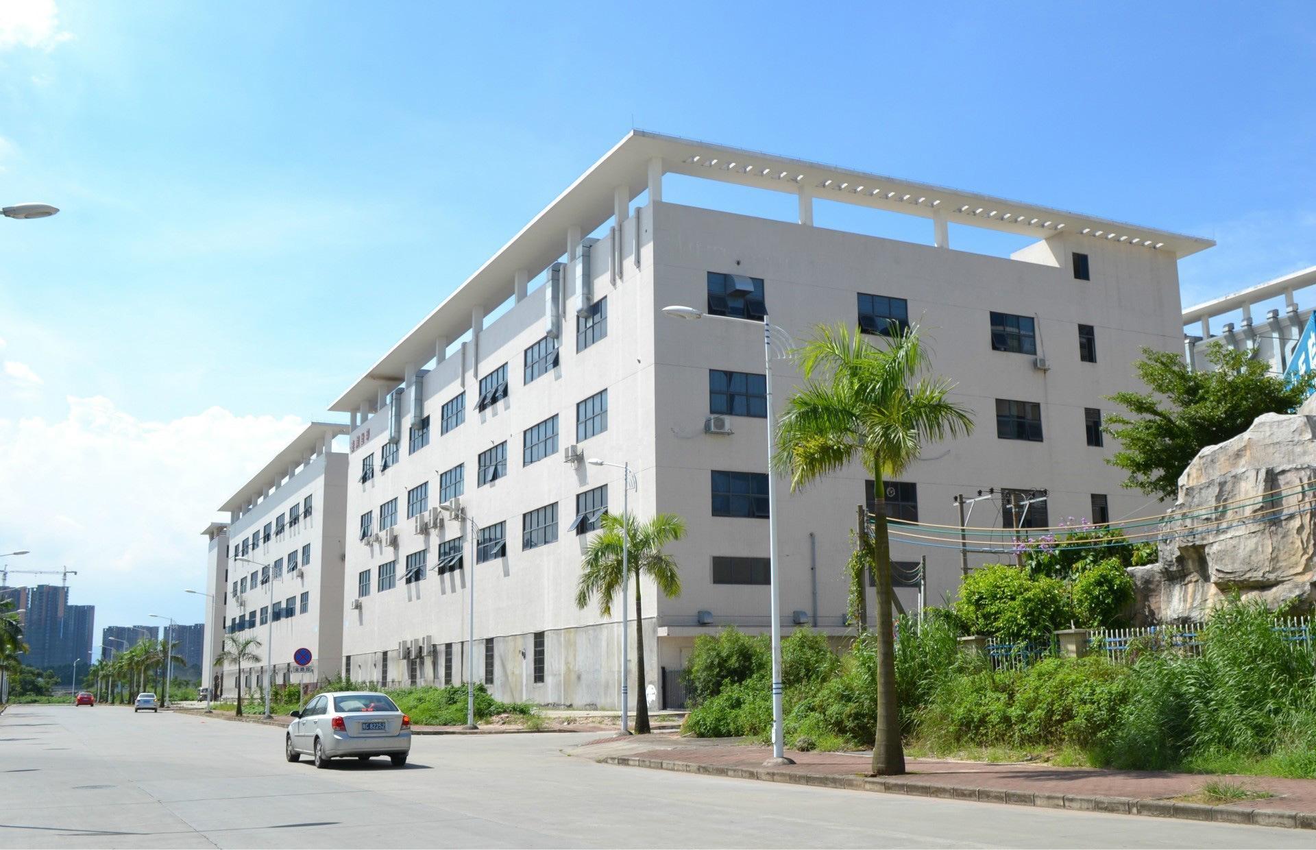 Qingdao Nice Hair Products Co., Ltd. Mink eyelashes