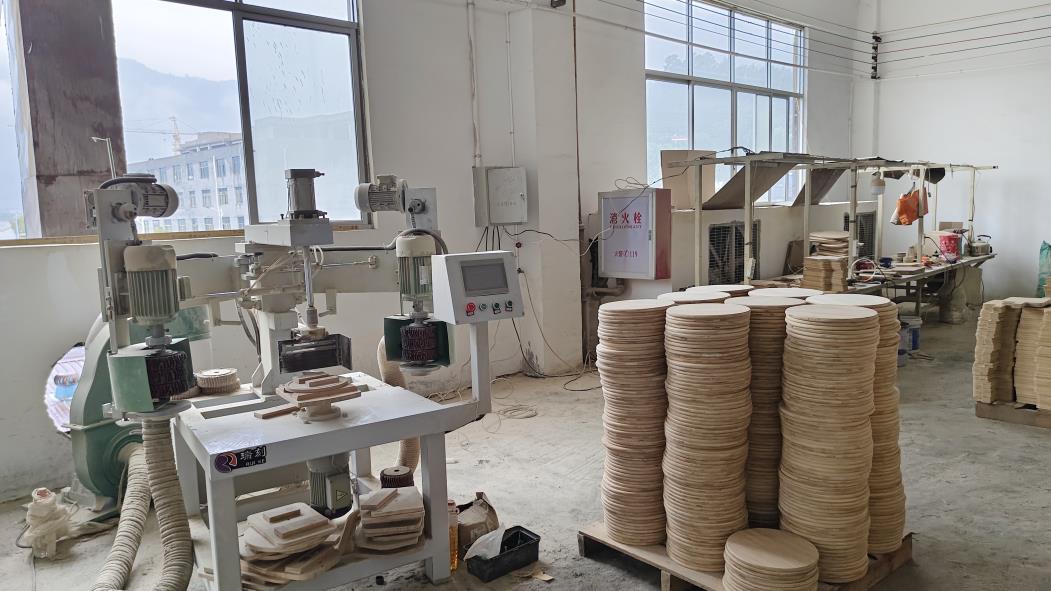 Yiwu Shanmei Arts and Gifts Co., Ltd. Gemstone Loose Beads