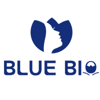 Hebei Blue Bio Technology Co., Ltd. logo