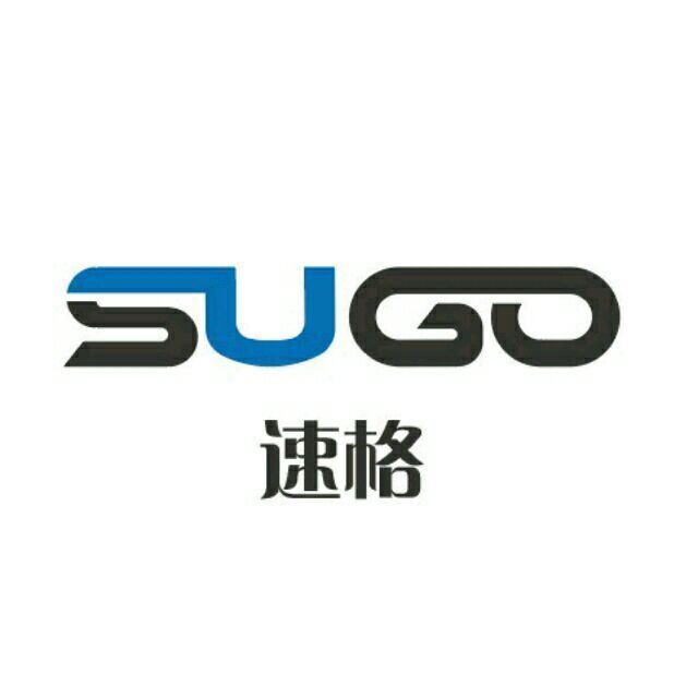 Zhejiang Sugo Industry And Trade Co., Ltd. logo