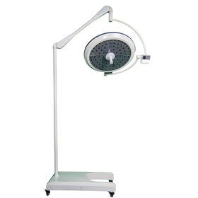 LED Operating Theatre Lights Shadowless Operating Lamp Surgical Lights Mobile Operating Light Surgery Lamp Mobile