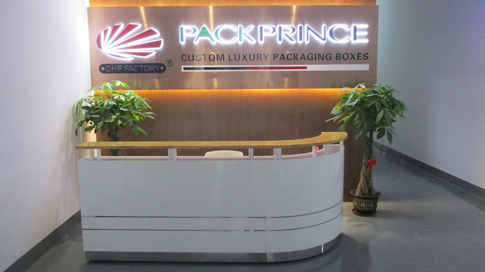 Dongguan Donghong Paper Products Co., Ltd. Paper Packaging Boxes
