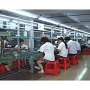 Sunyon Industry Co., Ltd Heat Pipe