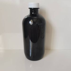In stock Wockhardt Qualitest Quagen Tris 473ml Lean labels Amber cough syrup medicine EMPTY bottles Seal for Your Protection