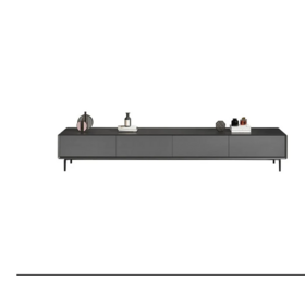 OEM ODM Minimalist style TV stand Manufacturer