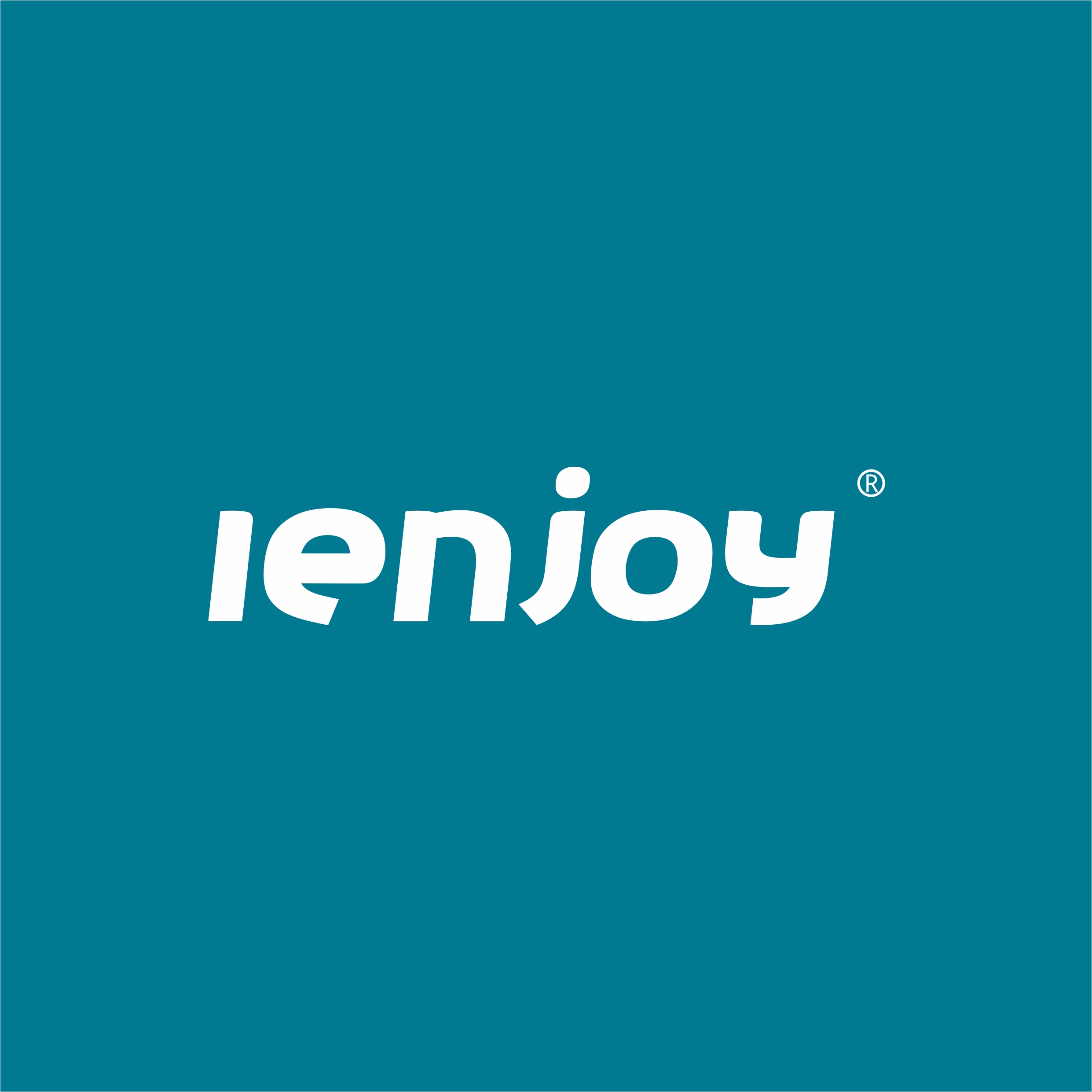 Shenzhen Ienjoy Electronic Limited logo