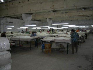 Shenzhen Monde Enterprise Development Co., Ltd. Linen Duvet Covers