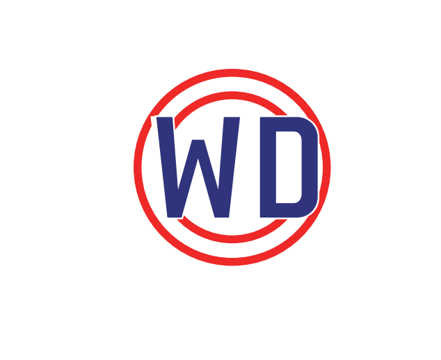 Shenzhen Wedo Technology Co., Ltd. logo
