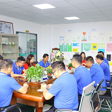 DONG GUAN GLOBAL ECO TECH CO., LTD Biodegradable materials
