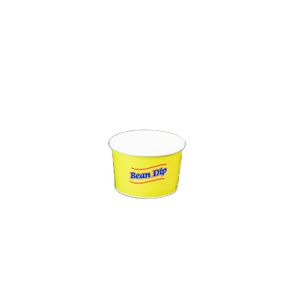 Frozen yogurt cup, coffee cups cold and hot paper cups - 4oz