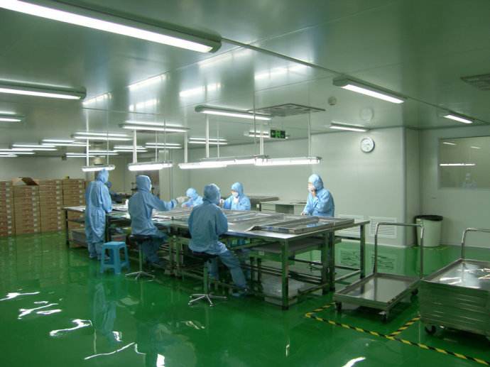 Yancheng Jingmao Optoelectronics Company Ltd. LED light box